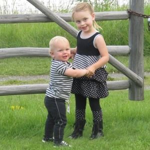 Meet your Posher, Maryanne